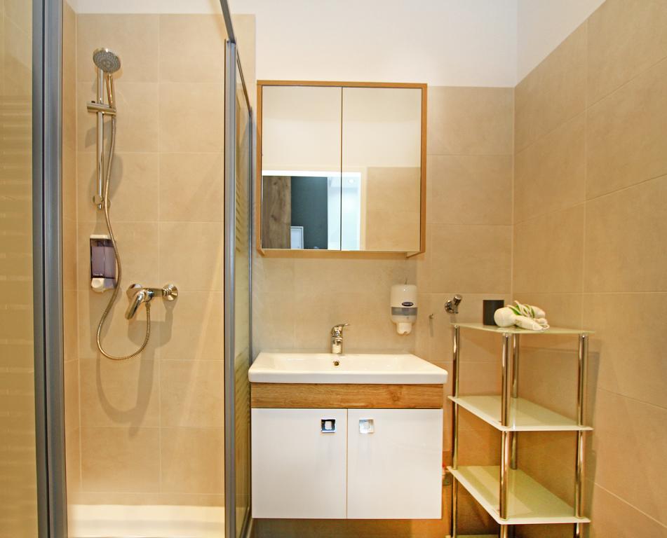 Christiano Hauptbahnhof | Contactless Check-in Appartement *