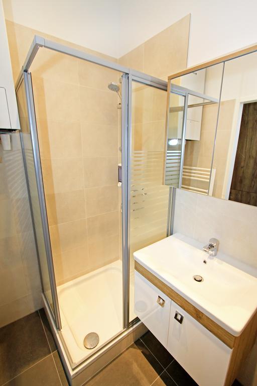 Appartement Christiano Hauptbahnhof | Contactless Check-in