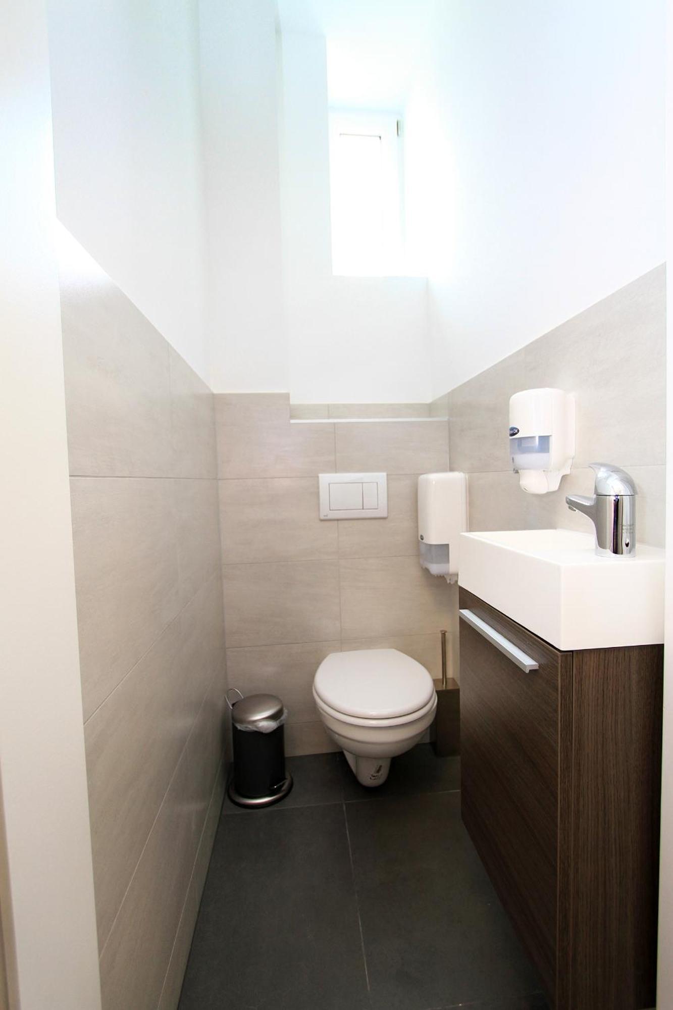 Appartement Christiano Hauptbahnhof | Contactless Check-in *