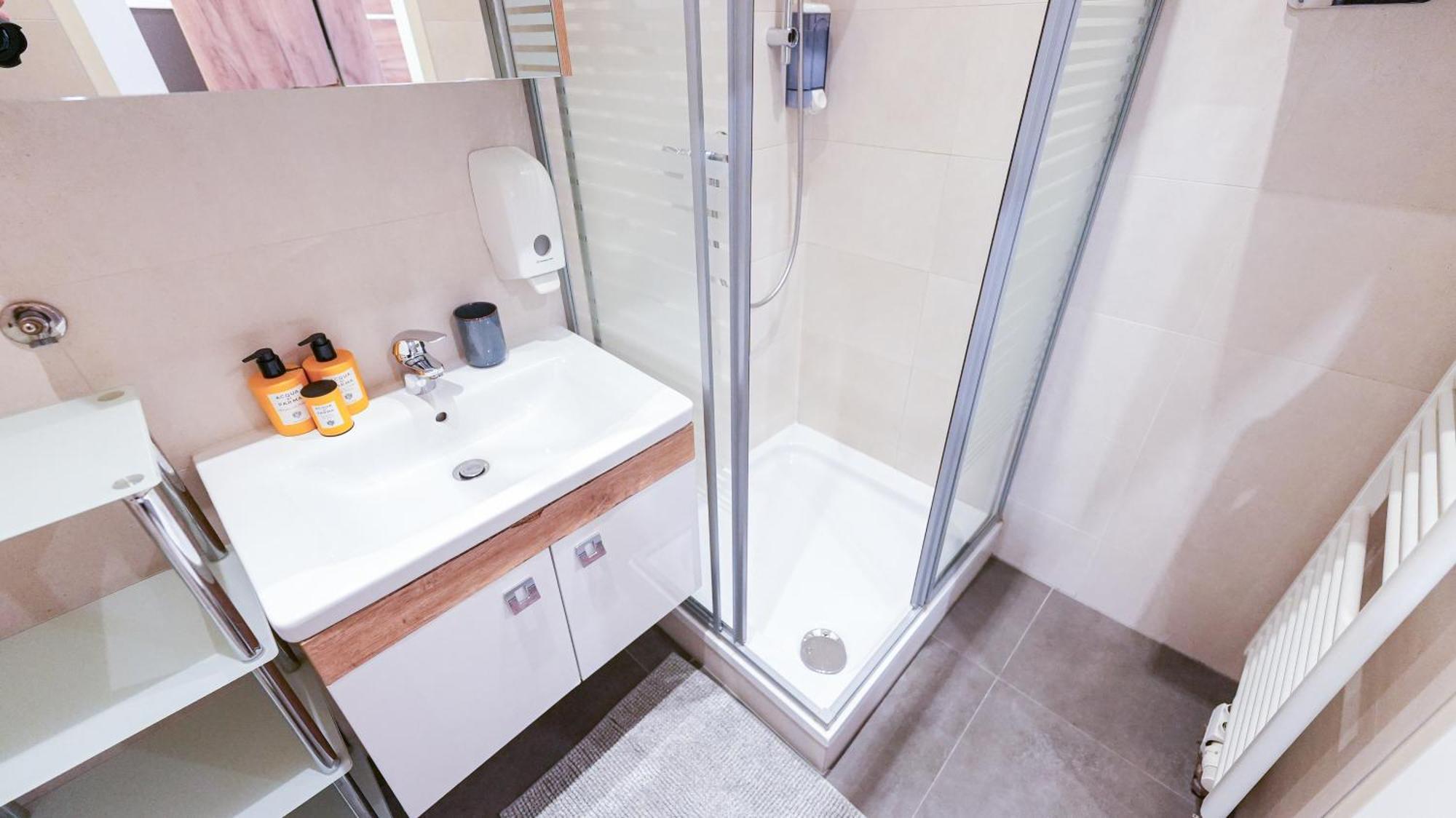 Apartment Christiano Hauptbahnhof | Contactless Check-in Wien