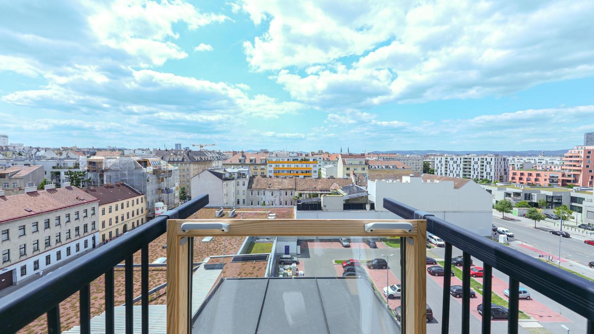 Apartment Christiano Hauptbahnhof | Contactless Check-in Wien
