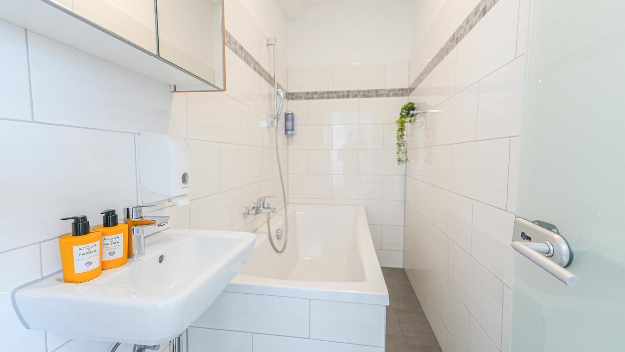 Apartment Christiano Hauptbahnhof | Contactless Check-in Wien