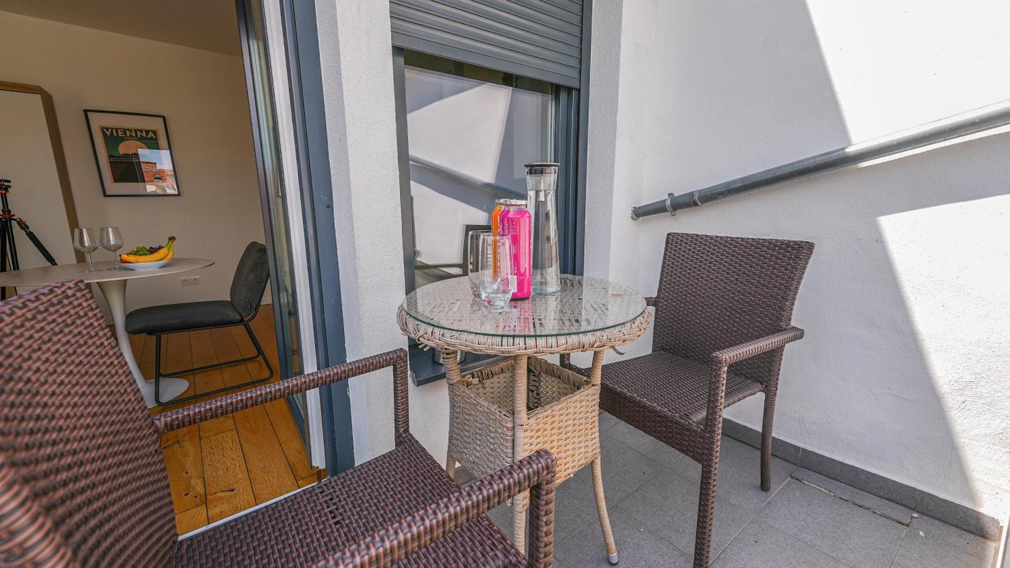 Apartment Christiano Hauptbahnhof | Contactless Check-in