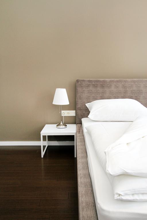 Appartement Christiano Hauptbahnhof | Contactless Check-in *
