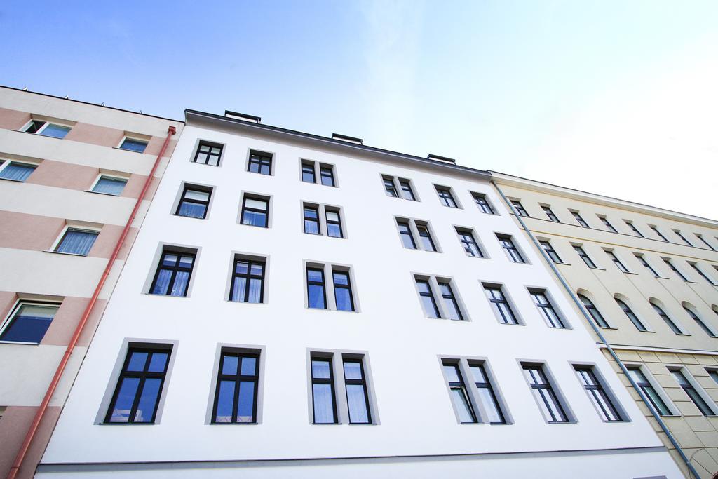 Appartement Christiano Hauptbahnhof | Contactless Check-in *
