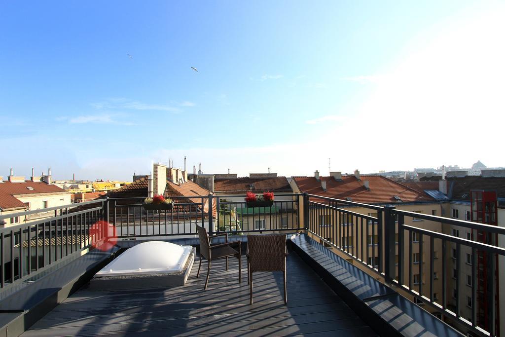 Appartement Christiano Hauptbahnhof | Contactless Check-in *