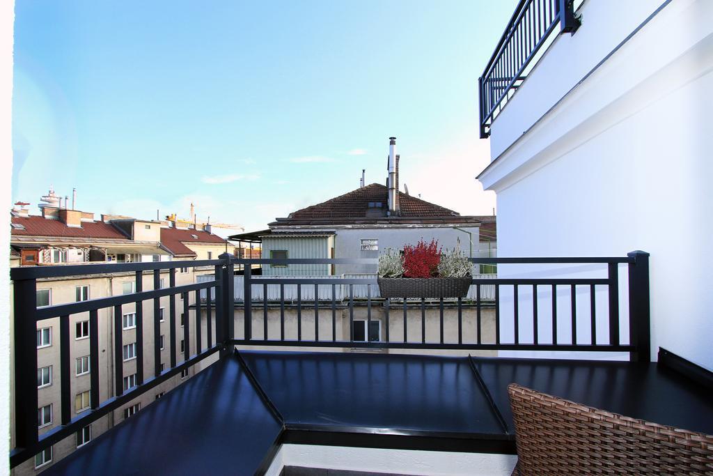 Appartement Christiano Hauptbahnhof | Contactless Check-in *