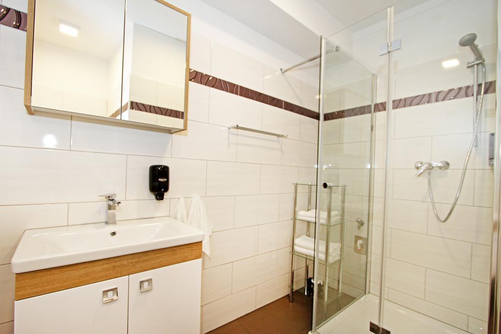 Christiano Hauptbahnhof | Contactless Check-in Appartement