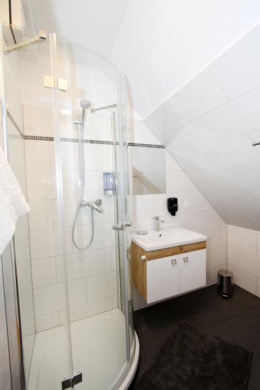 Appartement Christiano Hauptbahnhof | Contactless Check-in Vienne