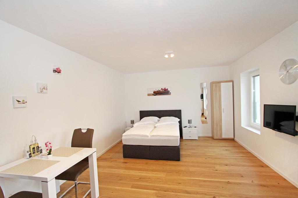 Appartement Christiano Hauptbahnhof | Contactless Check-in