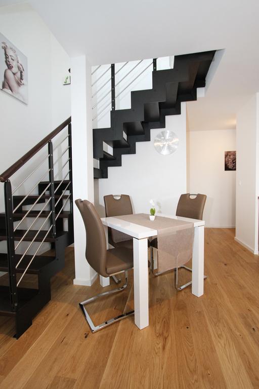 Christiano Hauptbahnhof | Contactless Check-in Appartement Vienne
