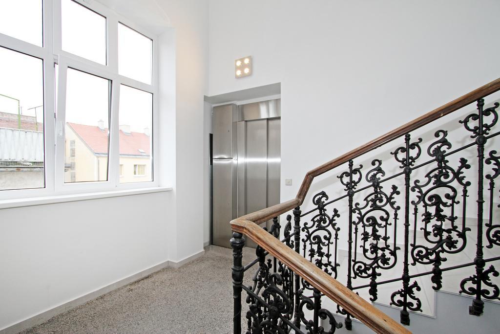 Christiano Hauptbahnhof | Contactless Check-in Appartement