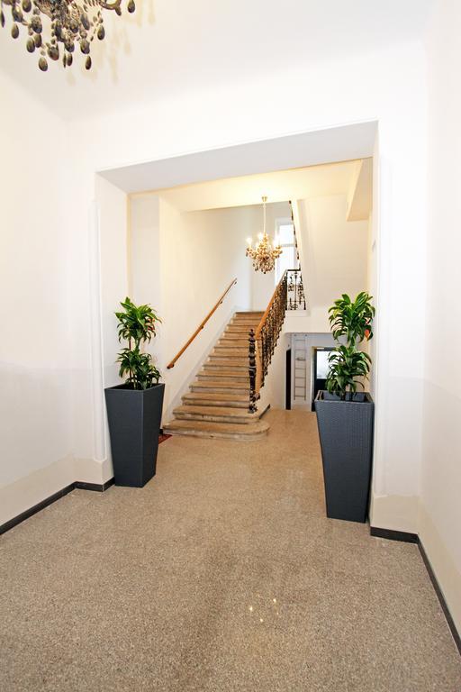 Christiano Hauptbahnhof | Contactless Check-in Appartement Vienne