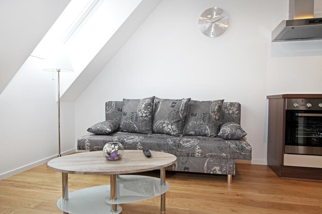 Christiano Hauptbahnhof | Contactless Check-in Appartement
