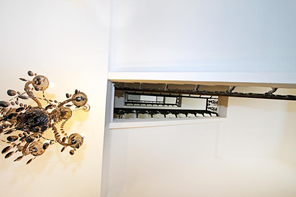 Christiano Hauptbahnhof | Contactless Check-in Appartement *