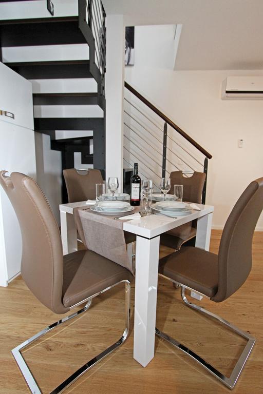 Christiano Hauptbahnhof | Contactless Check-in Appartement Vienne