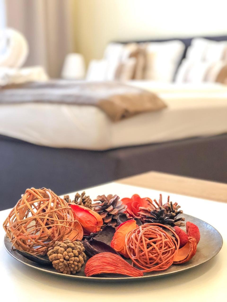 Appartement Christiano Hauptbahnhof | Contactless Check-in