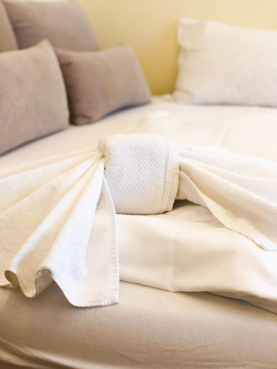 Appartement Christiano Hauptbahnhof | Contactless Check-in *
