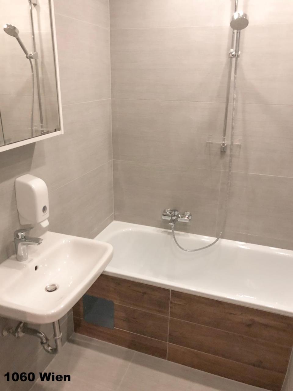 Christiano Hauptbahnhof | Contactless Check-in Appartement