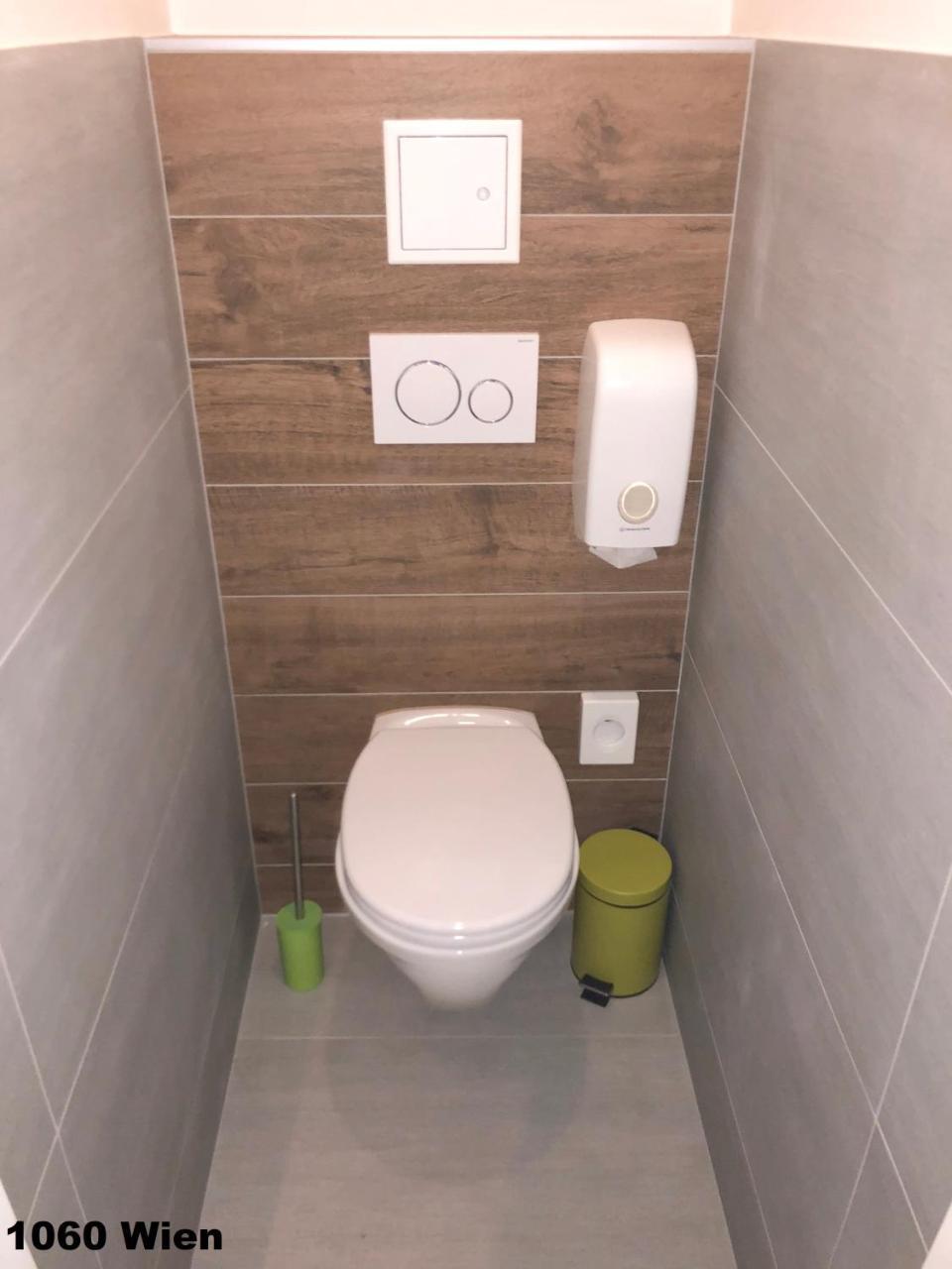 Appartement Christiano Hauptbahnhof | Contactless Check-in Vienne
