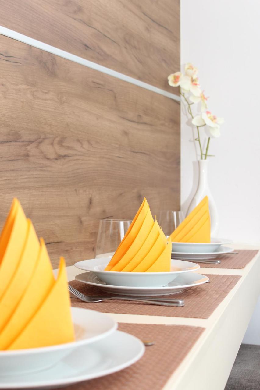 Christiano Hauptbahnhof | Contactless Check-in Appartement Vienne