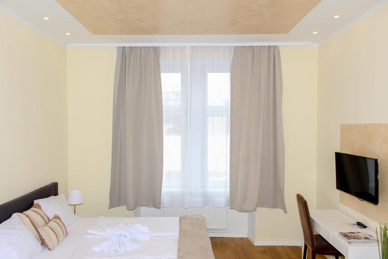 Appartement Christiano Hauptbahnhof | Contactless Check-in