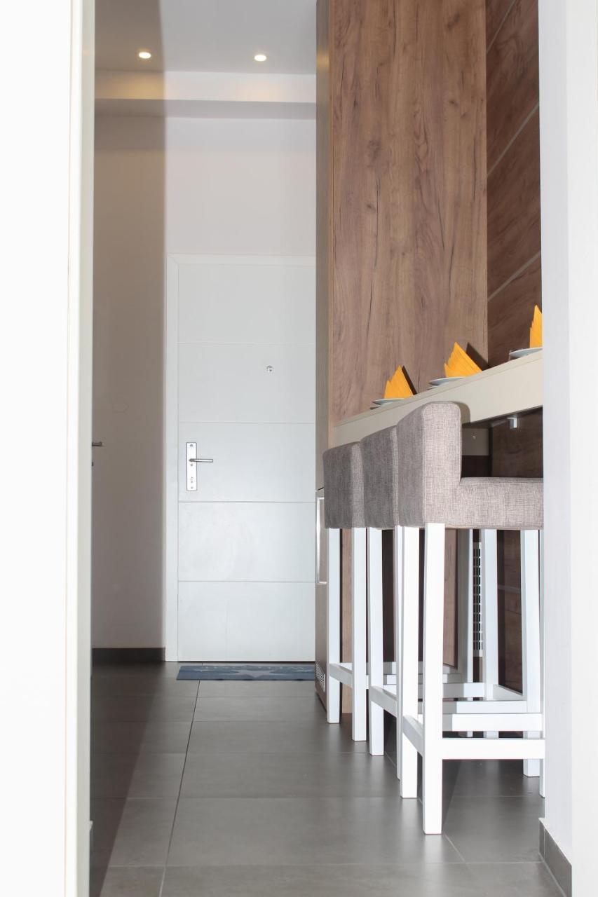 Christiano Hauptbahnhof | Contactless Check-in Appartement