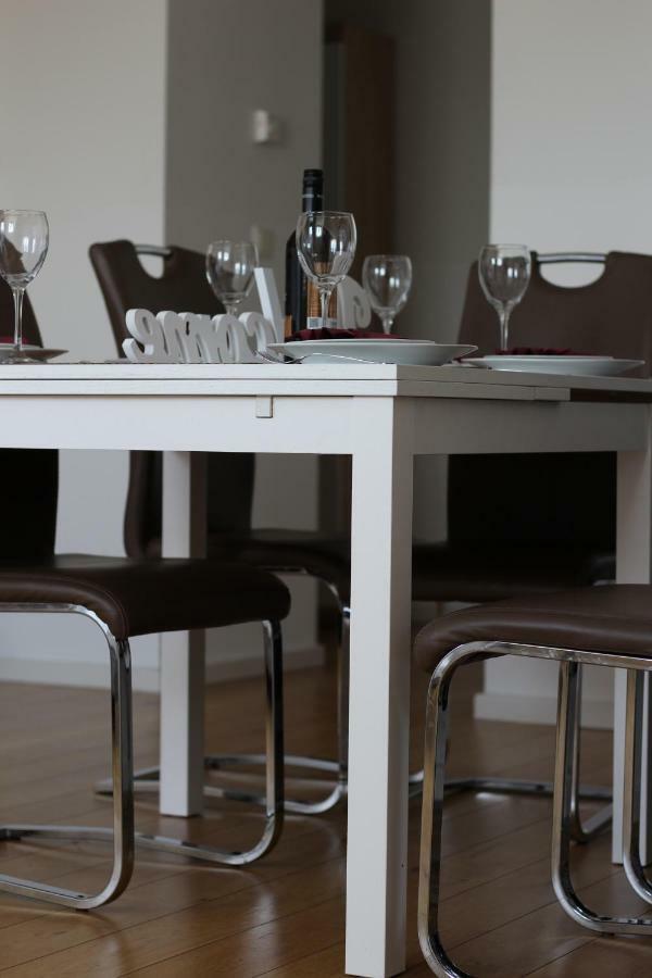 Christiano Hauptbahnhof | Contactless Check-in Appartement