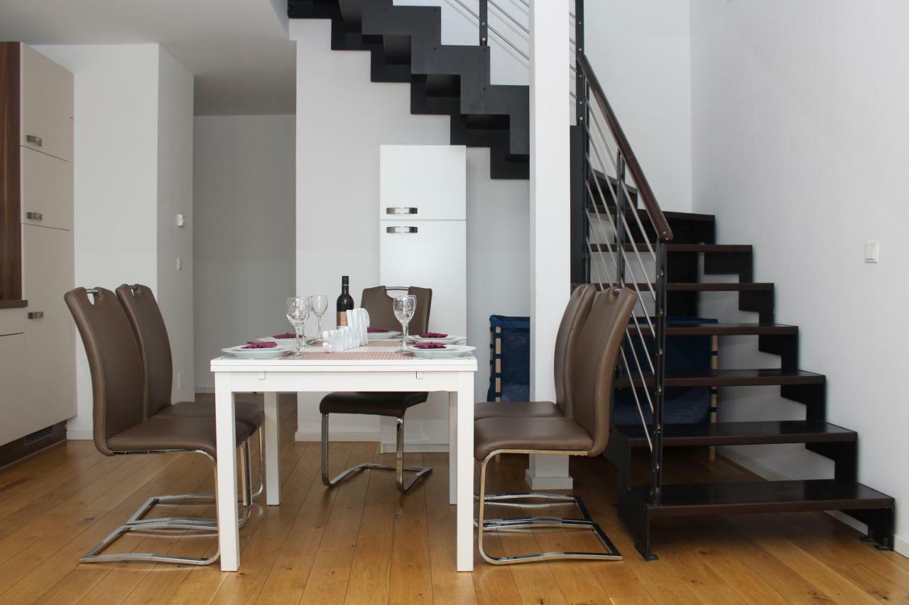 Christiano Hauptbahnhof | Contactless Check-in Appartement *