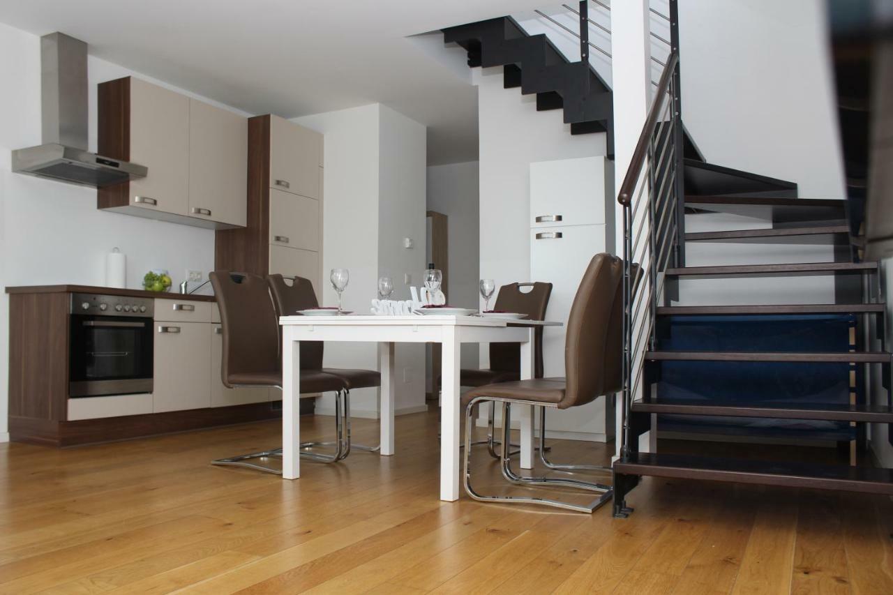 Christiano Hauptbahnhof | Contactless Check-in Appartement Vienne