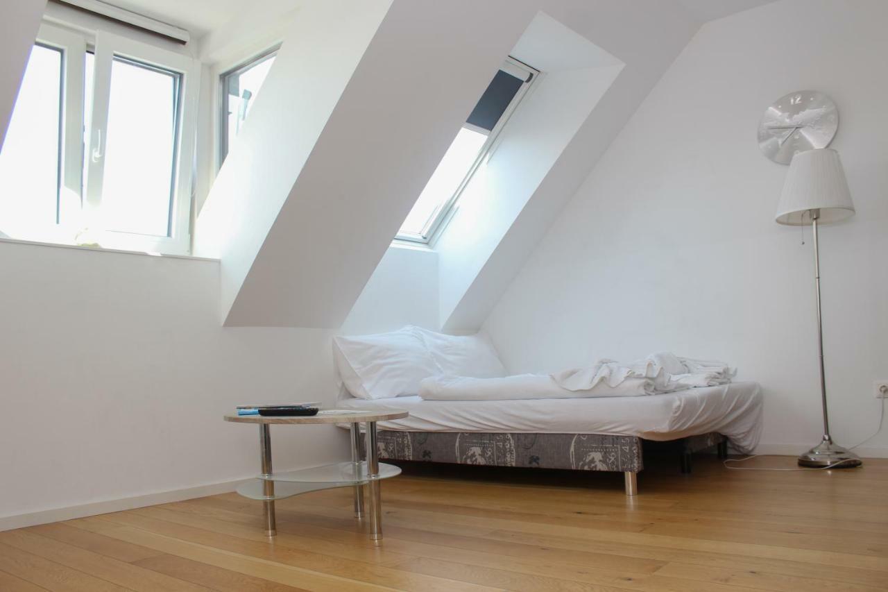 Christiano Hauptbahnhof | Contactless Check-in Appartement