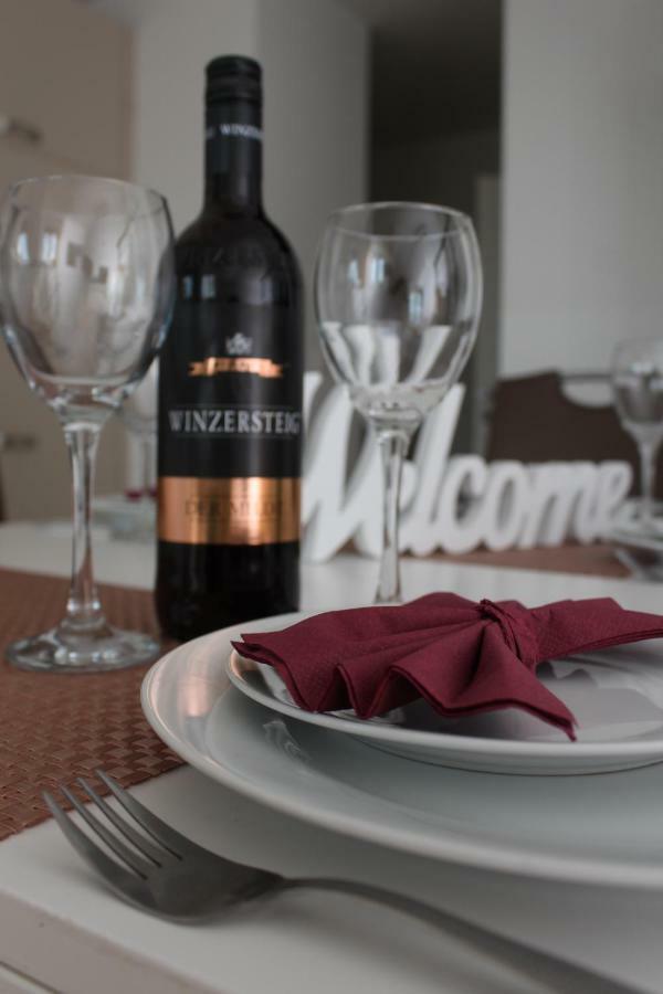 Appartement Christiano Hauptbahnhof | Contactless Check-in Vienne