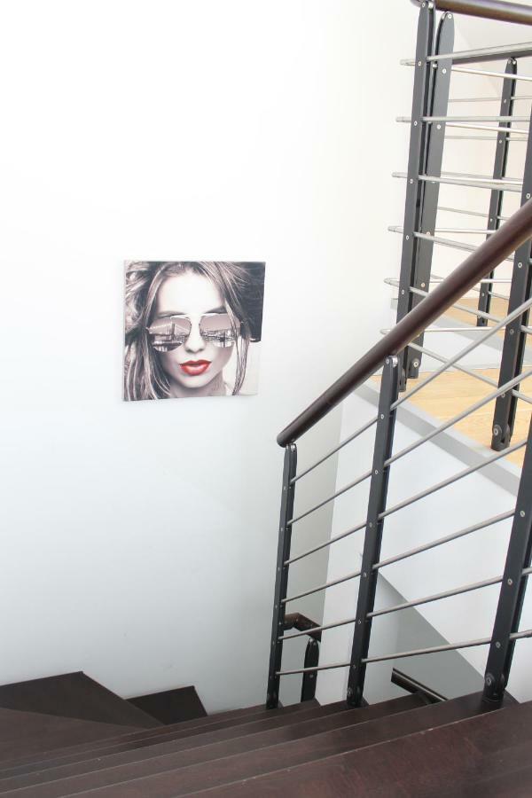 Appartement Christiano Hauptbahnhof | Contactless Check-in Vienne