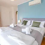 Christiano Apartments Hauptbahnhof | Contactless Check-In