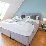 Christiano Apartments Hauptbahnhof | Contactless Check-In