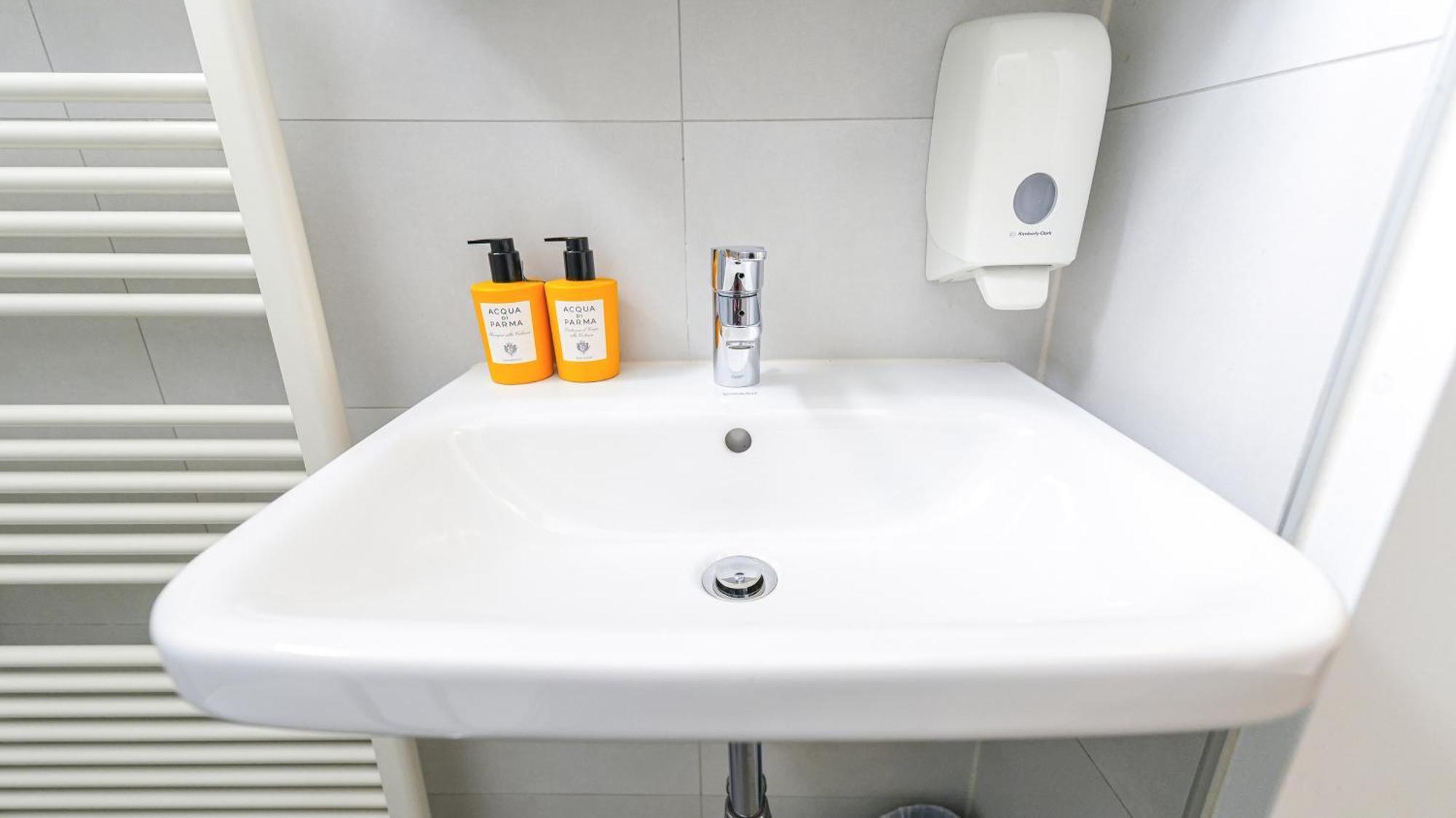 Appartement Christiano Hauptbahnhof | Contactless Check-in
