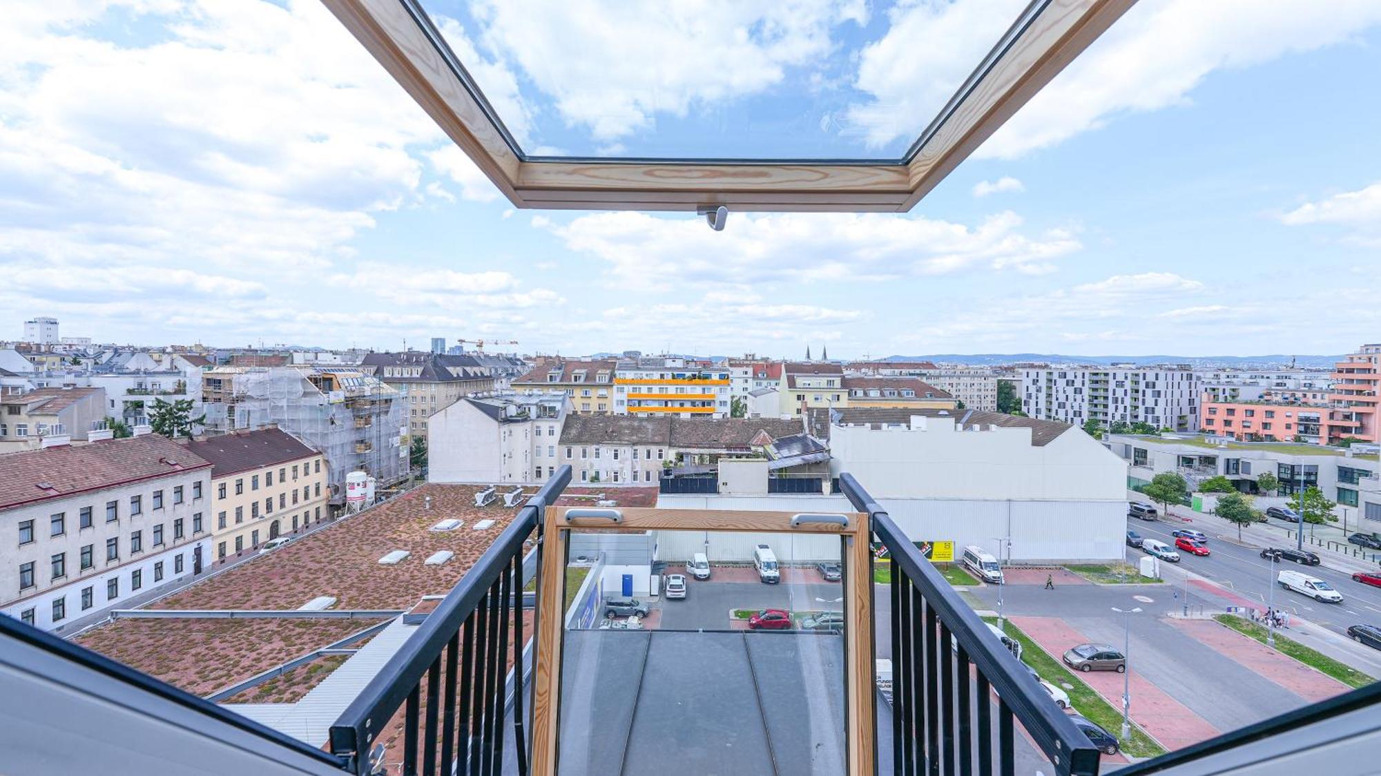 Appartement Christiano Hauptbahnhof | Contactless Check-in