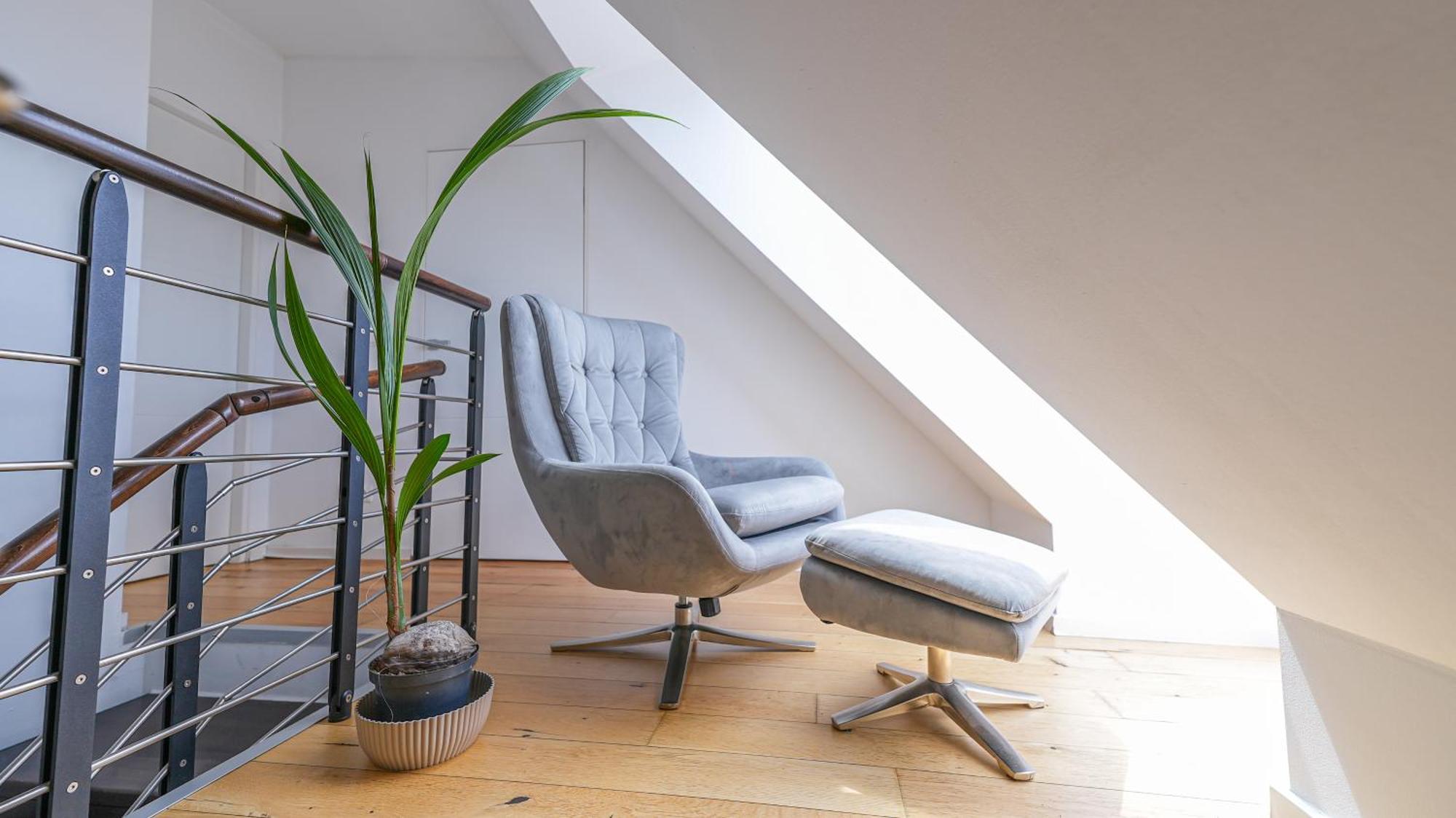 Christiano Hauptbahnhof | Contactless Check-in Appartement Vienne
