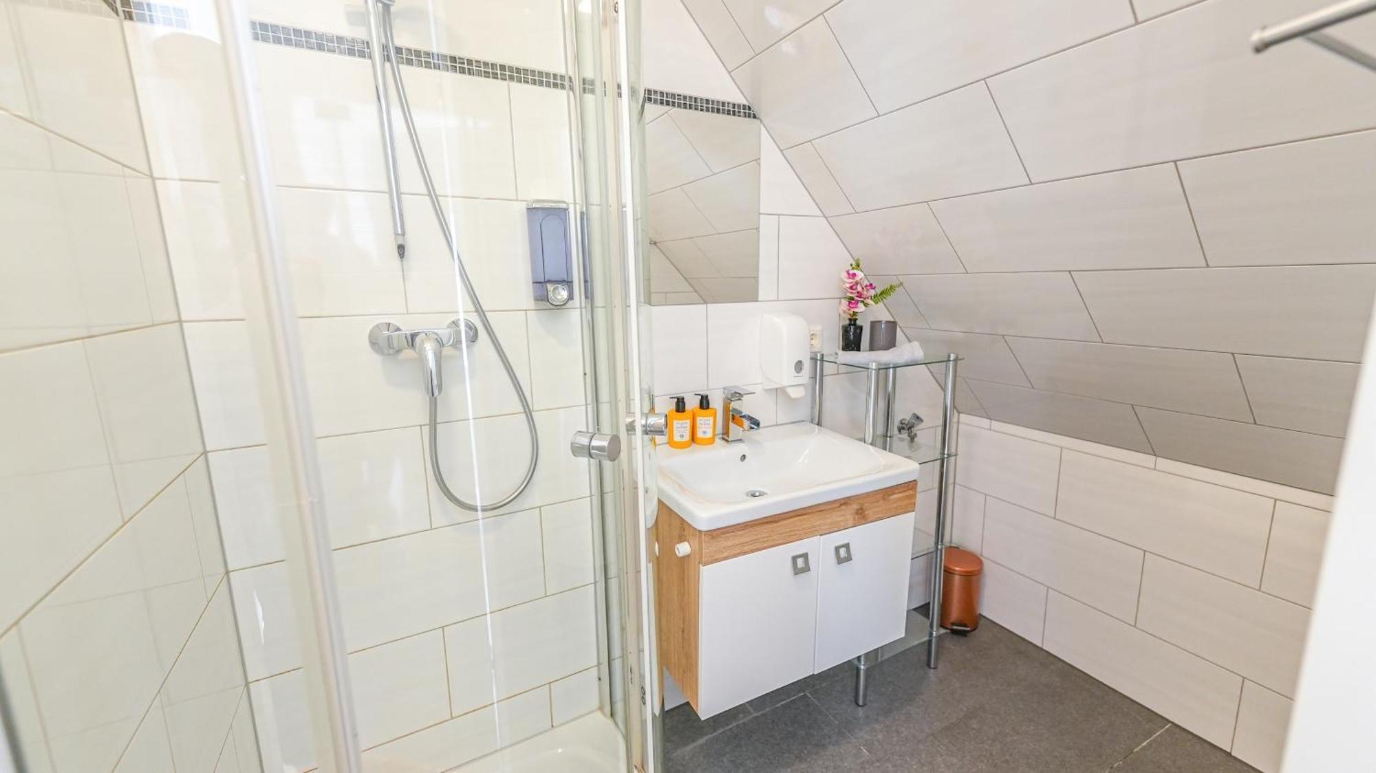 Appartement Christiano Hauptbahnhof | Contactless Check-in Vienne