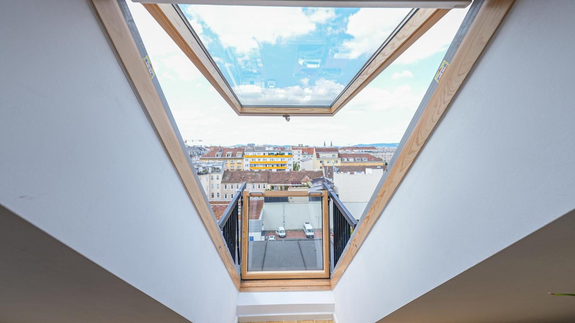 Christiano Hauptbahnhof | Contactless Check-in Appartement