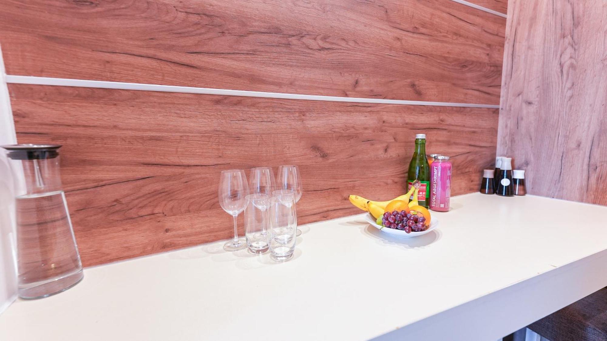 Appartement Christiano Hauptbahnhof | Contactless Check-in Vienne