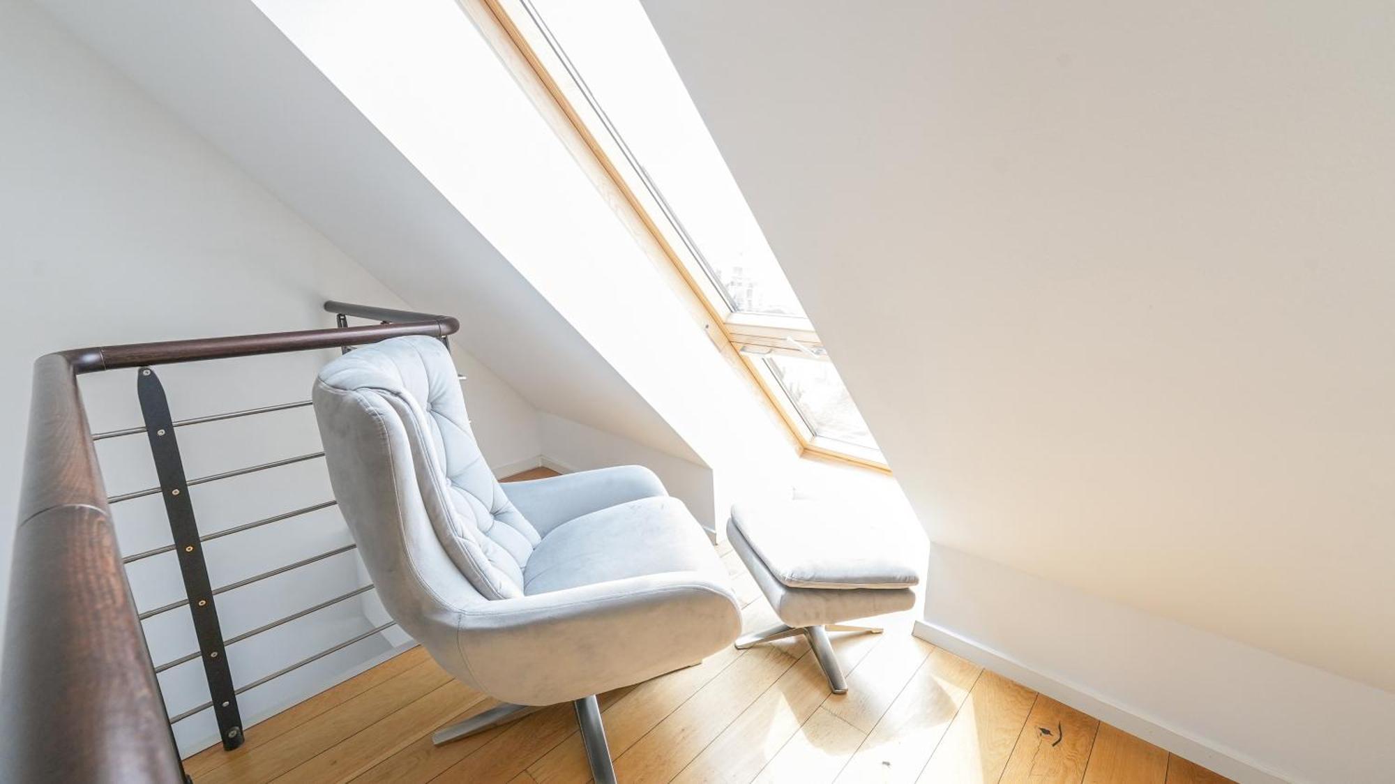 Christiano Hauptbahnhof | Contactless Check-in Appartement Vienne